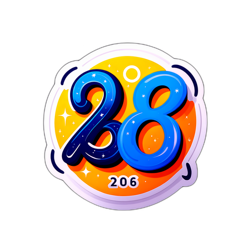 Reka Bentuk Kiraan Kreatif untuk Tahun 2026