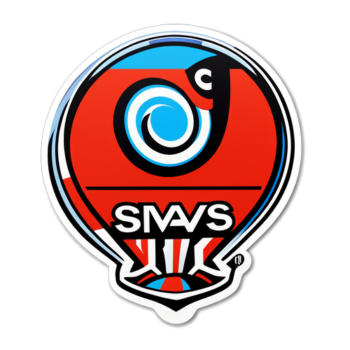 Sivas Spor Sticker