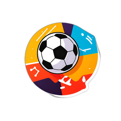 Sticker Digi Sport 2 Live