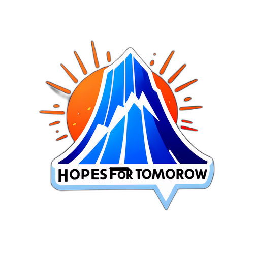 ความหวังสำหรับวันพรุ่งนี้