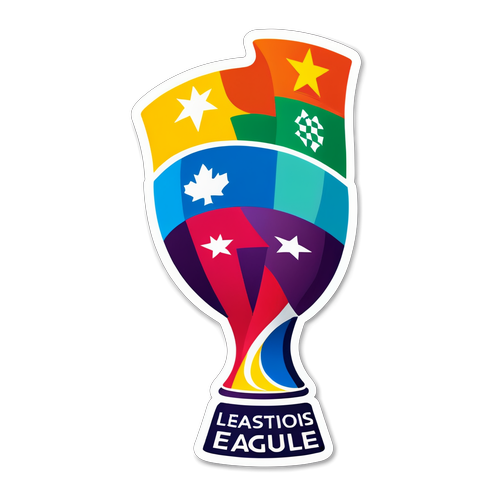 Thống Kê Nations League Rực Rỡ