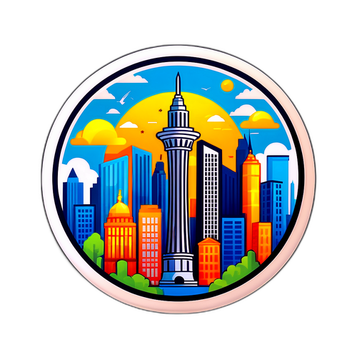 城市经济增长的支柱