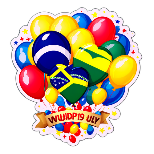 Aferido 9 de Julho