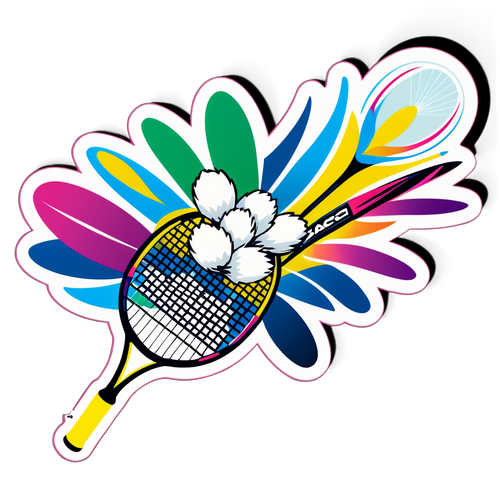 Badminton Energi