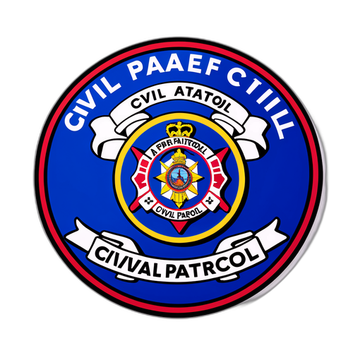 Ziviler Patrouillendienst
