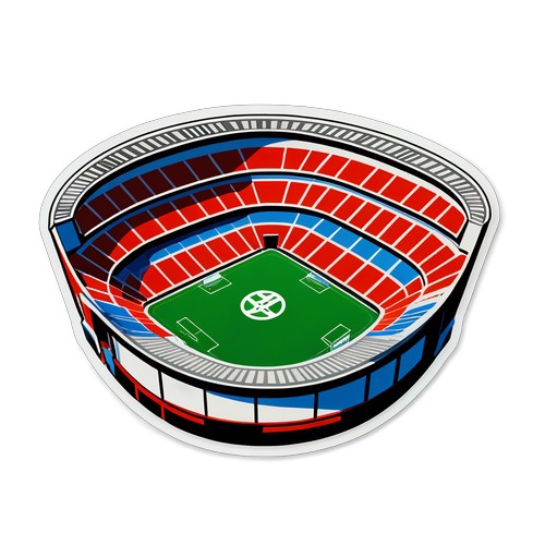 Genova Stadionja, szurkolók között, focihangulatban