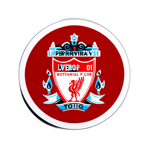 Ливерпуль - победа и настойчивость