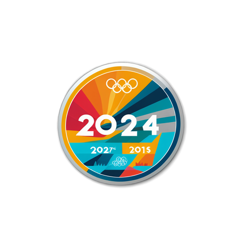 2024 Olympics Medal Count: Unveiling the Shocking Competition for Gold, Silver, and Bronze!