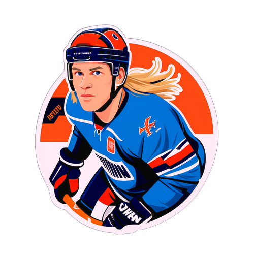 Perttu Hyvärinen - Urheiluteemainen Tarras