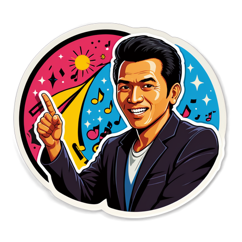 Batuhan Karacakaya'nın Kariyerine Adanan Sticker