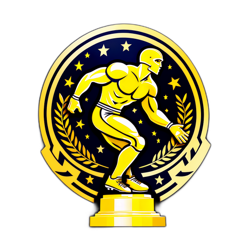 Heisman Trophy Ceremony Design