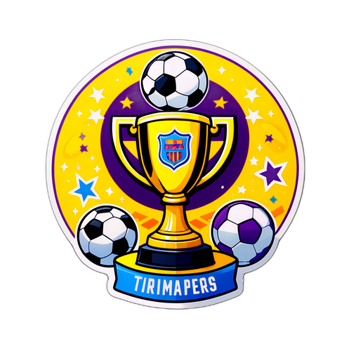 Giải thưởng bóng đá lấp lánh