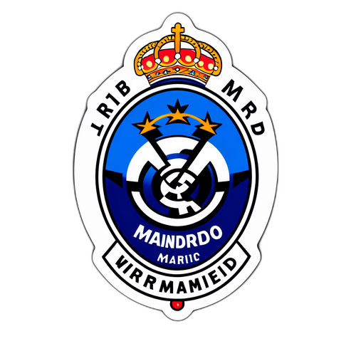 Historiska Ögonblick med Real Madrid