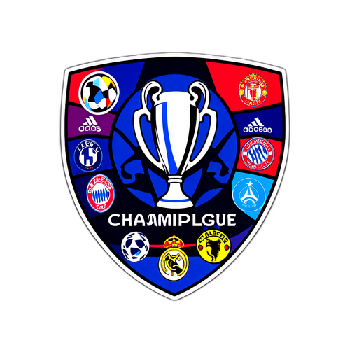 ความสำคัญของอันดับในแชมเปี้ยนส์ลีก