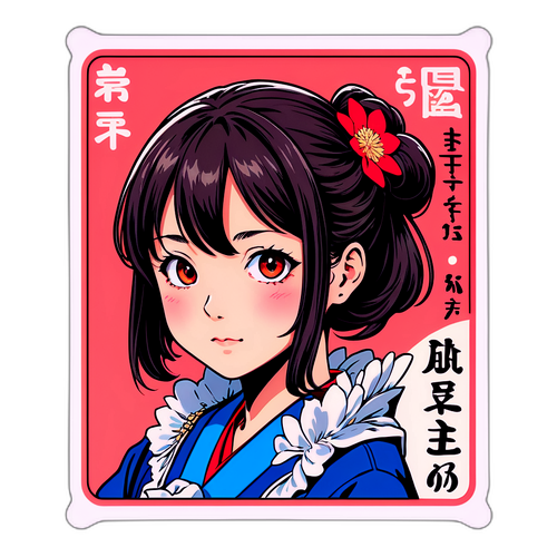 有名な言葉を伝えるデザイン