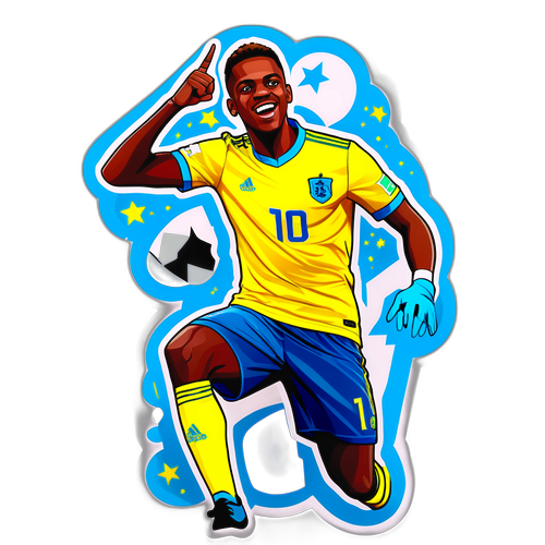 Alexander Isak Måljubel