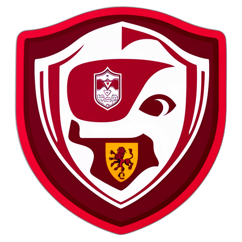 Дизайн матчу Рома – Торіно