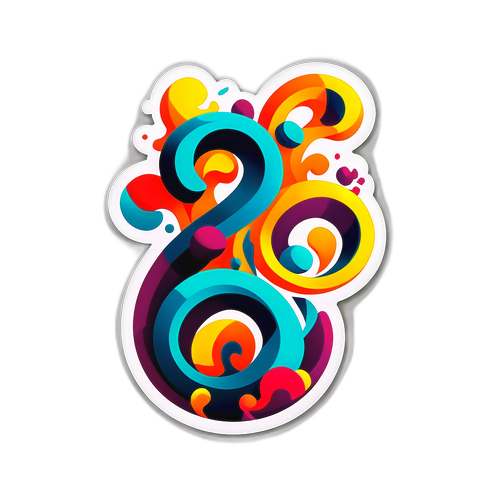 Kunstnerisk Representasjon av Havana Syndrom