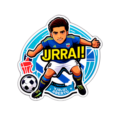 Yuri Alberto Futebol