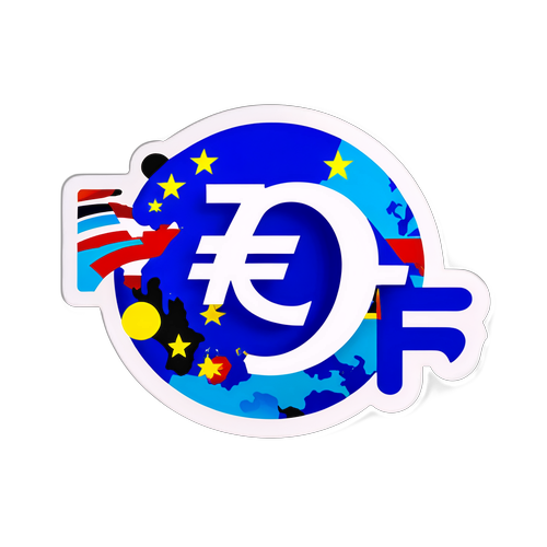 Курс обмена евро на рубль