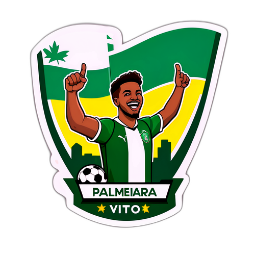 Palmeiras vs Vitória