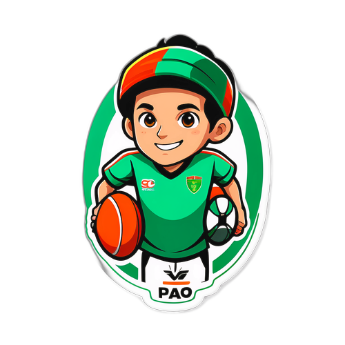 Στόχοι της ομάδας Pao BC