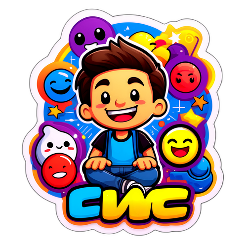 未來科技的冒險