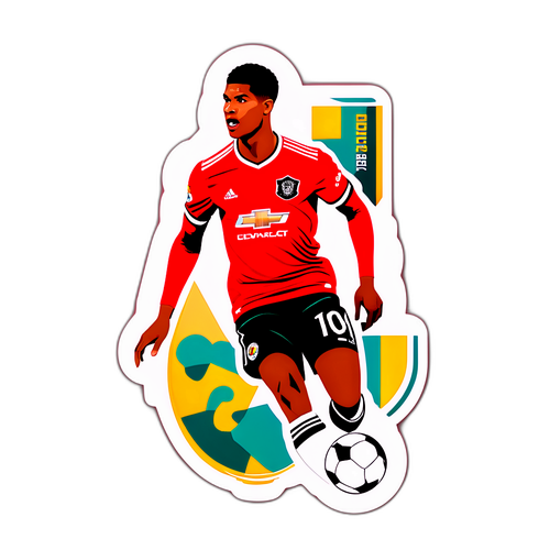 अनस्टॉपेबल टैलेंट - मार्कस रैशफोर्ड