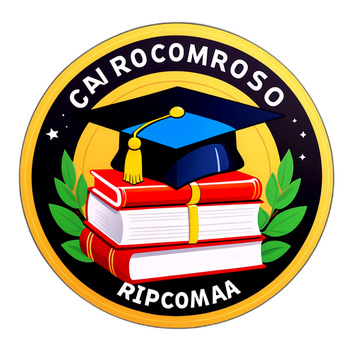 Sticker Concorso Ripam
