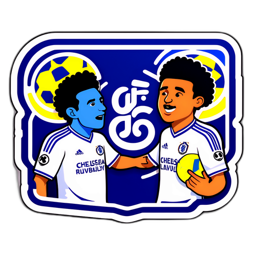 A Leeds-Chelsea Riváliság Szelleme