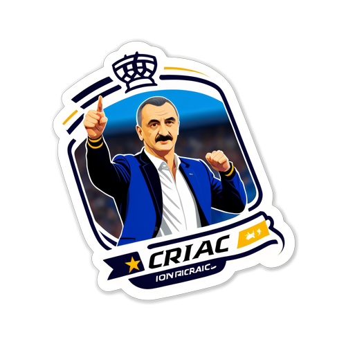 Eleganță și Succes: Ion Țiriac în Sport și Afaceri