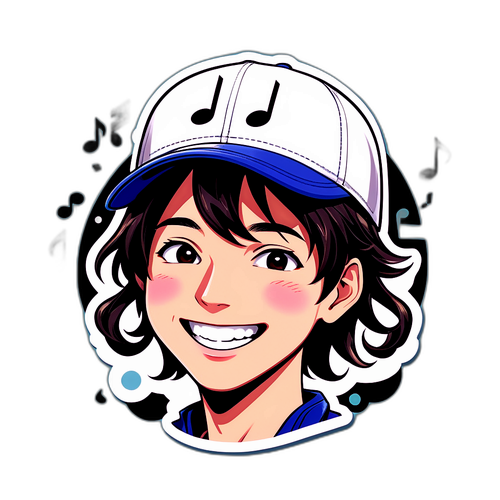 音楽の喜び