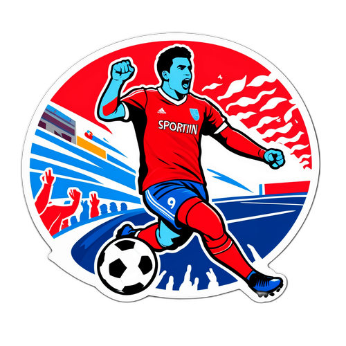 Sticker ya Sportfreunde Siegen