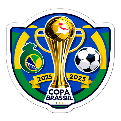 Final da Copa do Brasil 2025