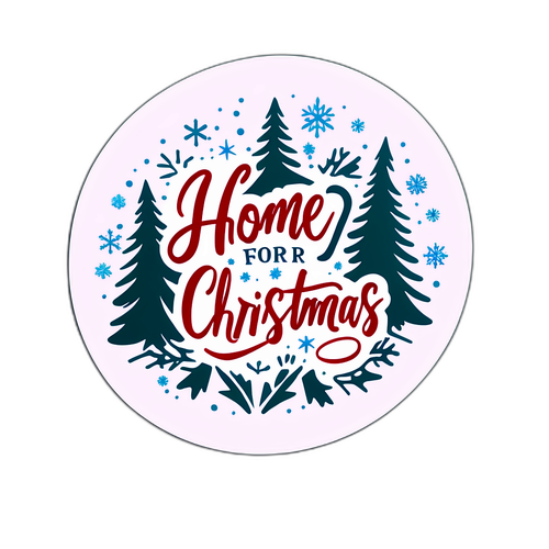 Hjemme til Jul sæson 3