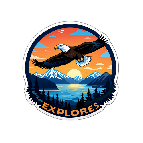 Explore the Wild - Sitka, Alaska