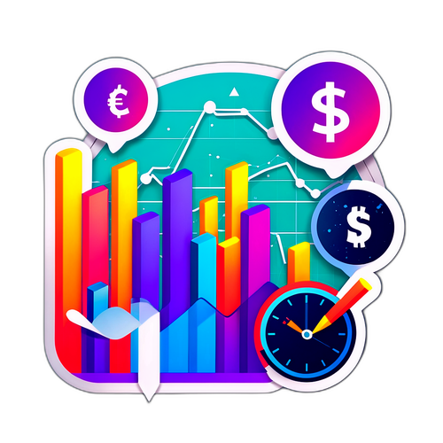 交易风险管理会议贴纸