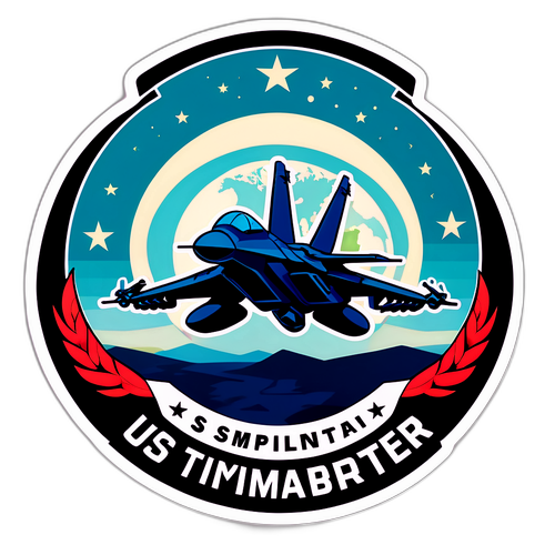 美国军队空袭叙利亚