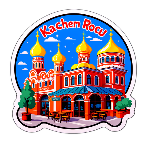 Качен Ростов