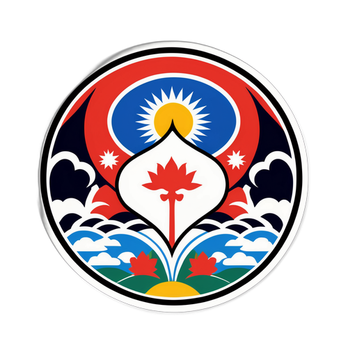 Resiliência e Unidade