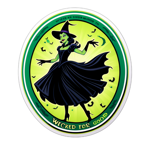 Wicked para sa Mabuti