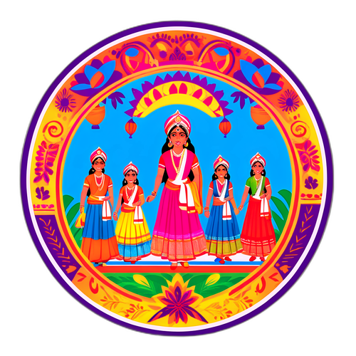 मराठी सांस्कृतिक महोत्सव