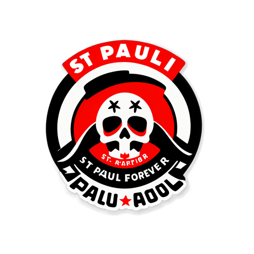 Für immer St. Pauli: Leidenschaft und Zugehörigkeit