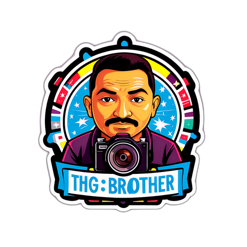 Thiago Medina Gran Hermano