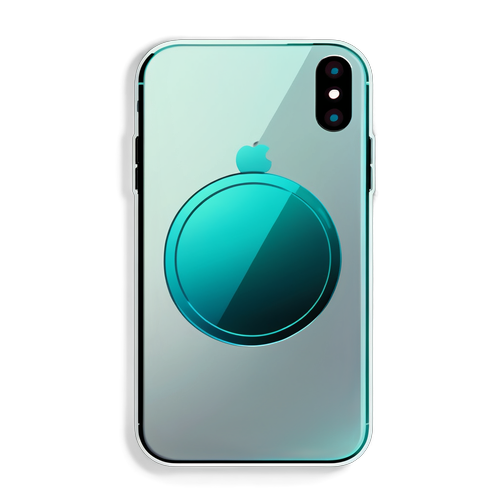 iPhone Futurista para 2025