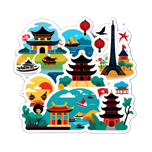 Hà Nội - Chuyến Du Lịch Hấp Dẫn