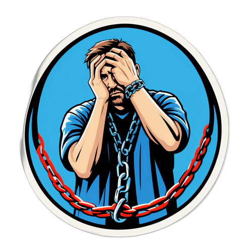 Frustration und Hoffnung