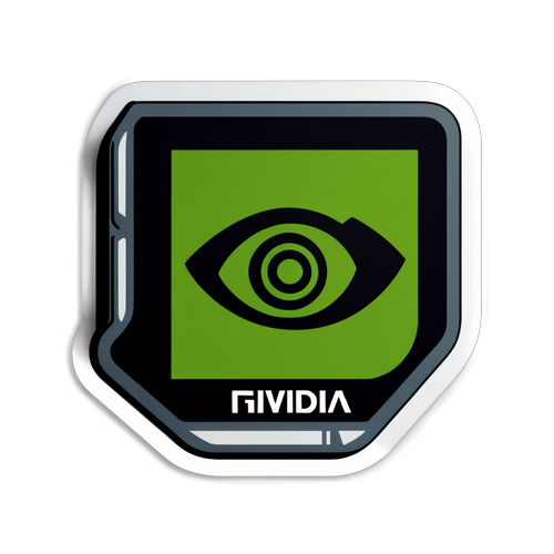 Шокирующее Поколение Графики: Узнайте, Как Nvidia Изменит Вашу Игровую Реальность!