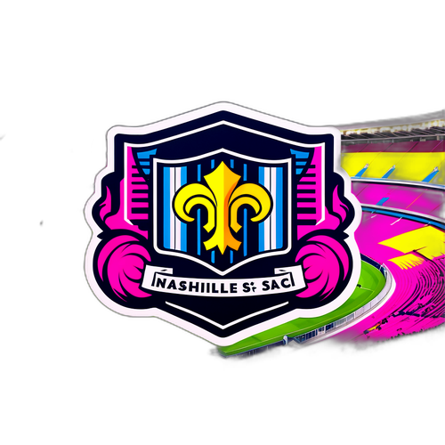 Un Encuentro Épico: Inter Miami vs Nashville SC