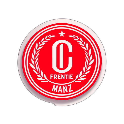 Sticker Lively untuk Perlawanan Mainz vs Fiorentina